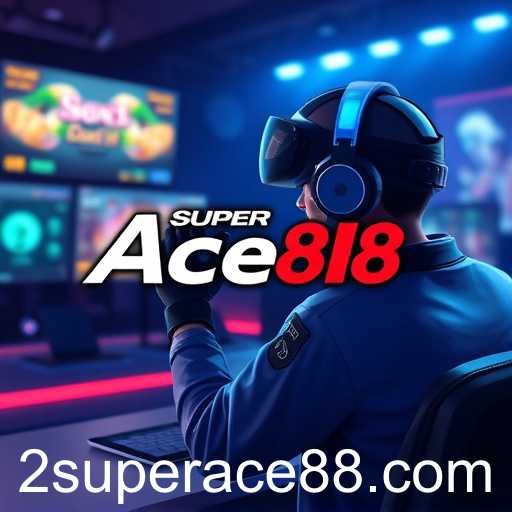Gaming Trends on SuperAce88