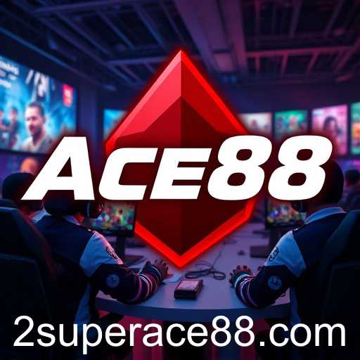 The Rise of SuperAce88 in the Gaming World