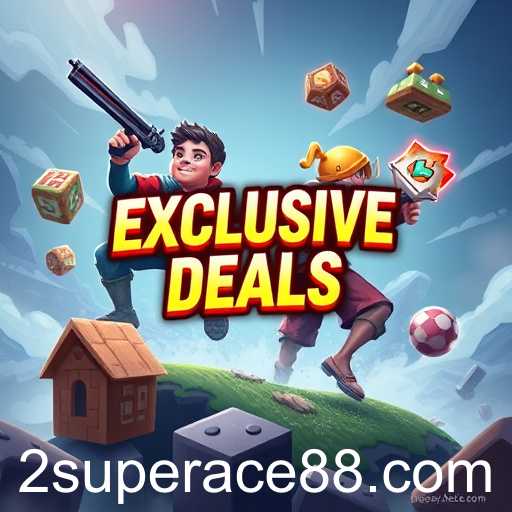 The Rise of SuperAce88 in Gaming Culture