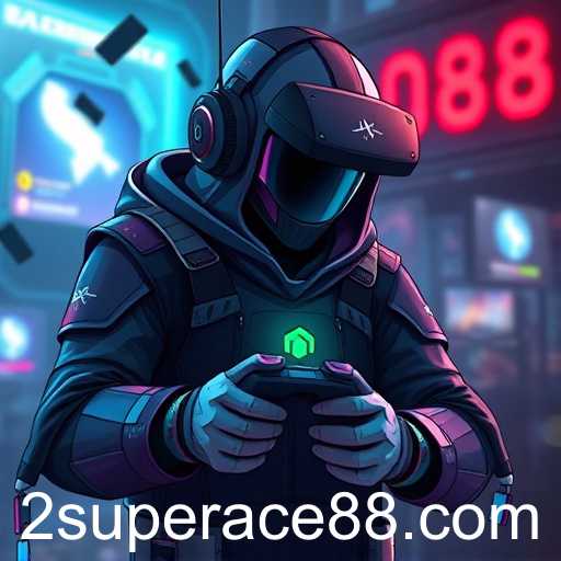 The Rise and Impact of SuperAce88 in 2025