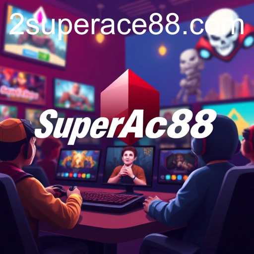 SuperAce88 Surges in Popularity Amidst Gaming Boom