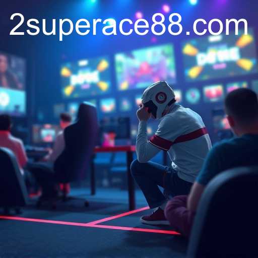 Rising Popularity of SuperAce88 in 2025 Gaming Scene