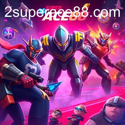 Rise of SuperAce88: A New Era in Online Gaming