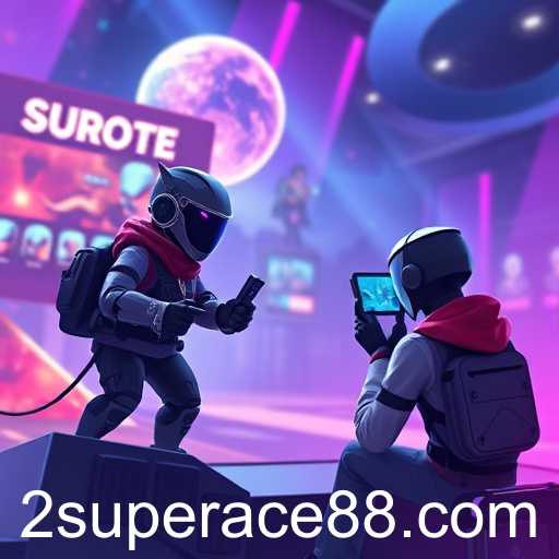 SuperAce88 Revolutionizes Online Gaming